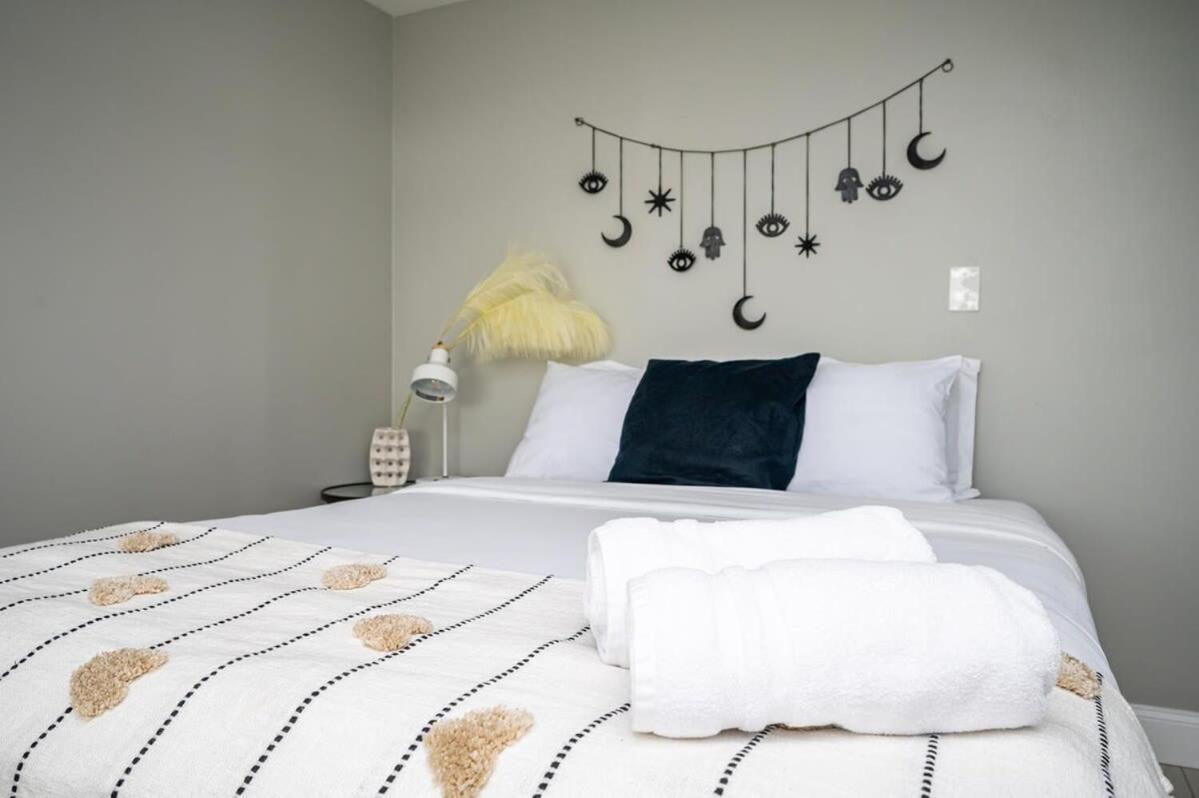 فيلا Atl Downtown 2Br King Bed Free Parking Lm1003 أتلانتا المظهر الخارجي الصورة