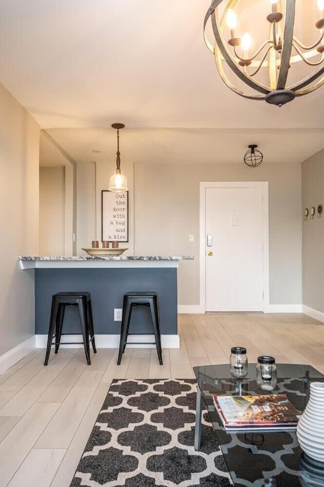 فيلا Atl Downtown 2Br King Bed Free Parking Lm1003 أتلانتا المظهر الخارجي الصورة