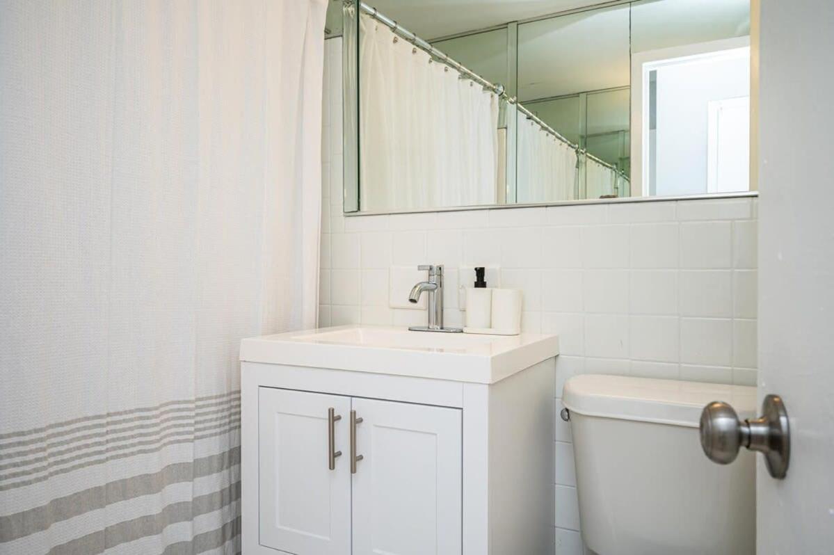 فيلا Atl Downtown 2Br King Bed Free Parking Lm1003 أتلانتا المظهر الخارجي الصورة