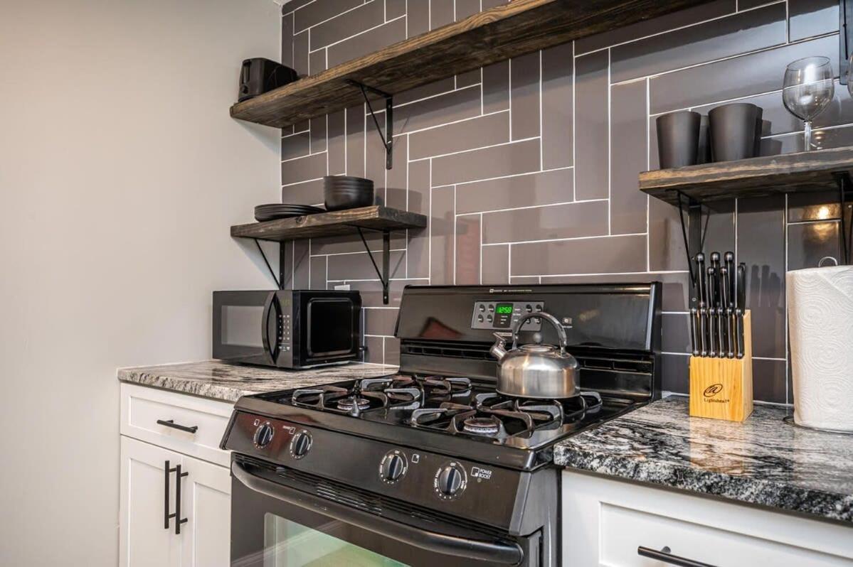 فيلا Atl Downtown 2Br King Bed Free Parking Lm1003 أتلانتا المظهر الخارجي الصورة